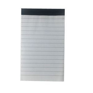 JPTD Office School Supplies Diary Retro Small Memo Pads A7 Notebook Pocket Planner Mini Notepad Business Memos