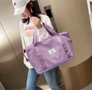 ♥️🇸🇬 Travel luggage bag laptop bag school bag tote bag shoulder bag gym bag swim bag beach bag travel bag shoulder bag foldable/expandable multi-purpose bag foldable bag