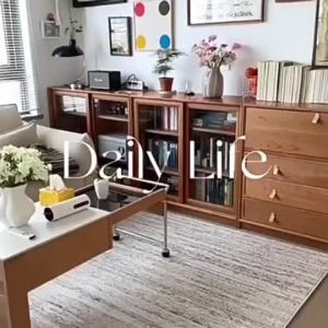 UrbanSpace SG- Modern Fabric Sofa 2 Seater 3 Seater Straight Couch For Small Living Room Apartment Rental Home Comfortable Lounge