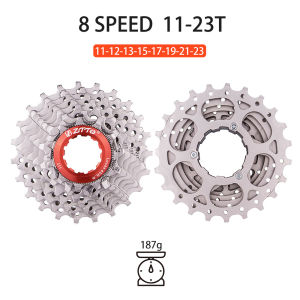 Bánh đà xe đạp ZTTO MTB Sprocket Road 8/9/10/11/12 tốc độ Velocidade 11-23 / 25T / 28T / 30T / 32T / 34T SHIMANO SRAM [COD]-INTL