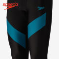 Speedo Men's Swimwear - Water Sport Swim Legging - Navy Blue - 8-14019H593. 