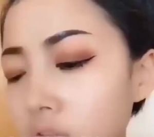 Double Eyelid Shaping Cream Eyelid Glue Waterproof Long Lasting Natural Invisible Quick Dry Daily Makeup Monolid Eyes Easy Use Non Sticky