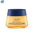 Vichy วิชี่ นีโอวาดีออล รีเพลนนิชชิ่ง เฟิร์มมิ่ง ไนท์ ครีม ครีมบำรุงผิวหน้า 50 มล.. 
