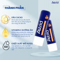 Son Dưỡng Môi Mỡ Hươu Astrid Fullsize 4.7g Lenis Store. 