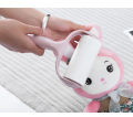 Sticky Roll Pembersih Bulu Baju / Alat Pembersih Bulu Pakaian Sticky lint roller hair. 