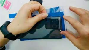 Redmi Note 10 / 5G / 10S / 10 Pro กระจกกล้อง 2.5D รวม Mocolo แท้100% รูปแบบของกระจกกล้องที่ได้รับความนิยม