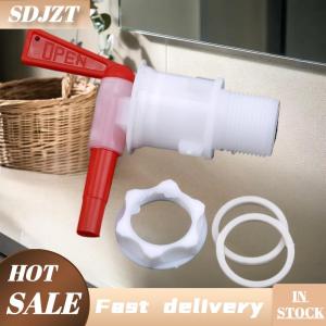 SDJZT Nhựa đóng chai Spigot Homebrew Soda nước giải khát Brew xô tap thay thế spigots bia rượu Spigot tap vòi nước
