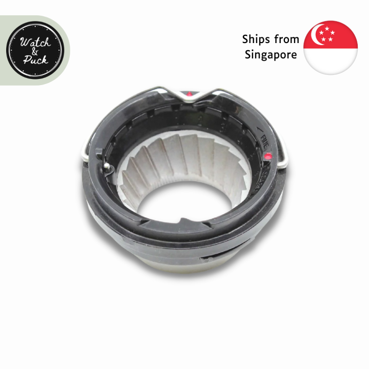 Breville Original Upper Burr Kit Replacement Lazada Singapore