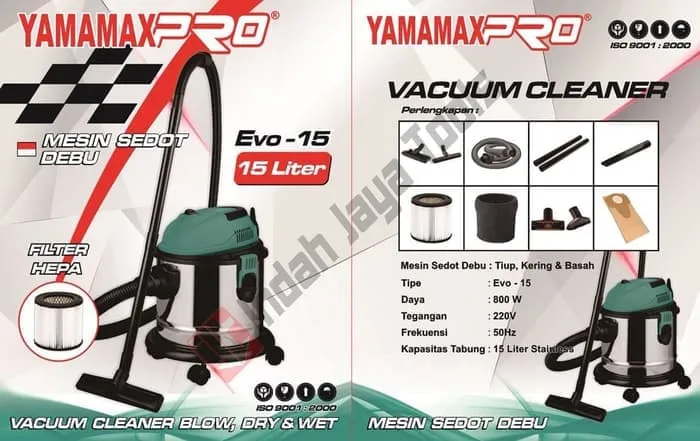 YAMAMAX%20PRO%20Vacuum%20Cleaner%2015%20L%20-%20Penyedot%20Sedot%20Debu%20Vacum%20-%20Image%202