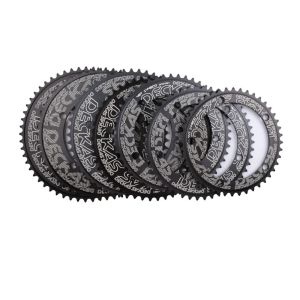 Đĩa Cố Định Bánh Răng Xe Đạp Đĩa Rời Nhôm Xe Đạp Bánh Răng Dây Xích Đơn