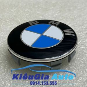 Ốp lazang (Nắp chụp may ơ) BMW 316i E90 E91 E92 E93 2007-2011 36136783536