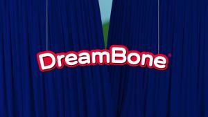DreamBone Twist Sticks Chews for Dogs Treat Your Dog to Easy-to-Digest Rawhide-Free Chews Made with Real Vegetables and Chicken 50 Count
