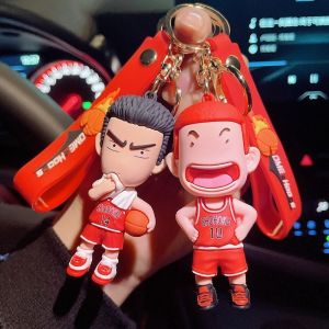 {\n    \"article\": \" Discover the Best Anime Collectibles: Sakuragi Hanamichi Pendant & Slam Dunk PVC Figure