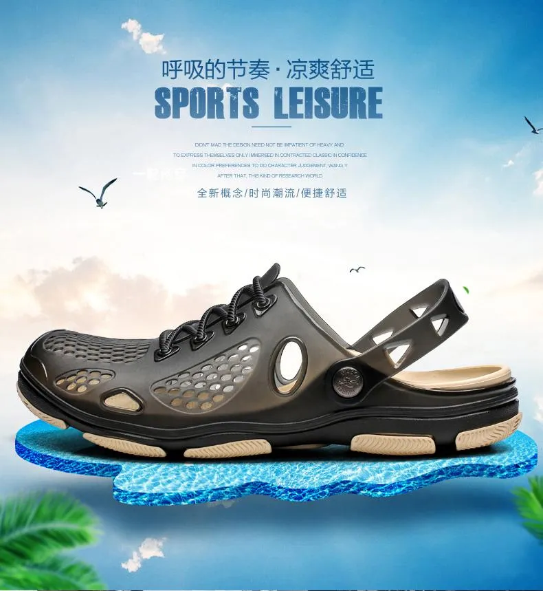 Zoqi hot sale summer shoes