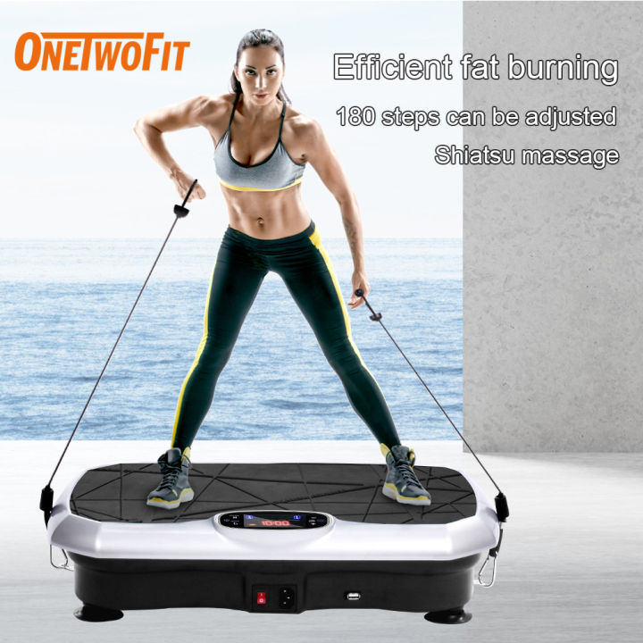 Calories Burned Best Workout Machine For Weight Loss At Home