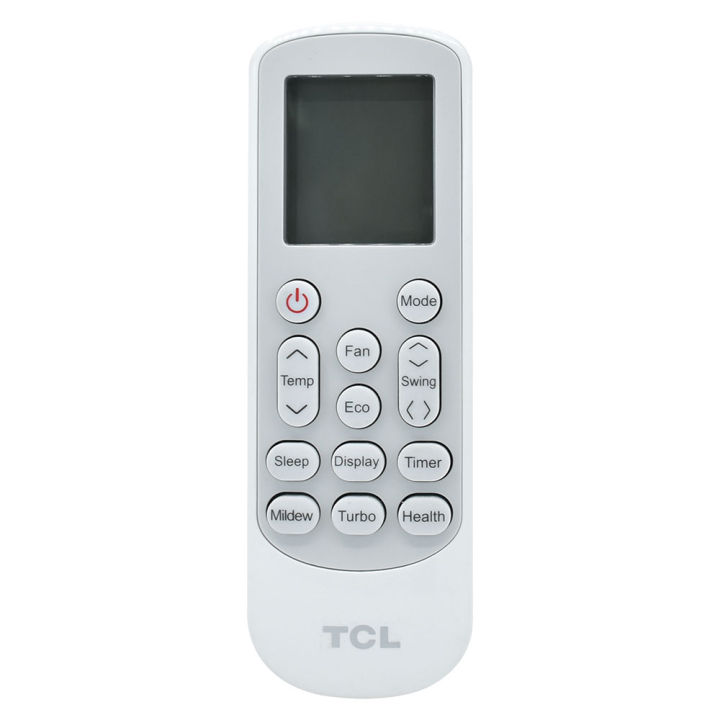 New Air Conditioner Remote Control Fit for TCL Samsung Air Conditioning