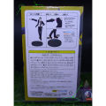 (ของแท้) นานามิ เคนโตะ มหาเวทย์ผนึกมาร Kento Nanami - Jujutsu Kaisen System Service Figure. 