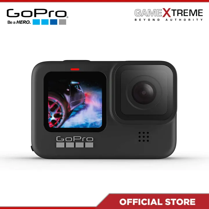 最安値】Gopro HERO9 Black本体&Volta APHGM-001 最安値】Gopro HERO9 Black本体&Volta APHGM-001