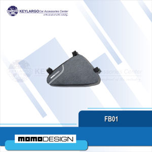 MOMO DESIGN FB01 FRAME BAG URBANO (BIKE)