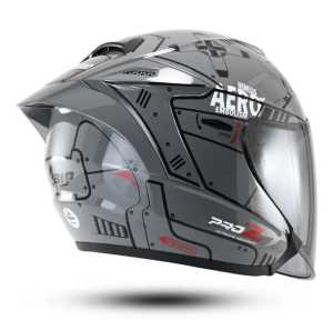 Helm Jitsu Air 1 Solid Motif Full Face Terbaru kyoto kairoz genos genesis ultron pro dynamic nfj ttr jet rc7 r10 dj maru striker nova x v2 Dalla Porta Jaume Masia TT Course TTC zx1r gt n1 max s1 gp pro