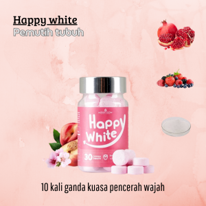 Suplemen Pemutih Vitamin C Pemutih Badan Glowing Cepat - Pemutih Badan Seluruh Badan Cepat Collagen Supplement Glutathione