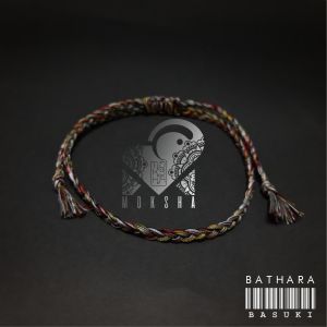 Gelang Tridatu Bathara Basuki