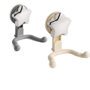 Multifunctional Wall Hanging Shoe Removal Tool Creative Fixed Hooks Stable Suction Cup Shoe Hook Shoeremoving Device No More Bending To Remove Shoes