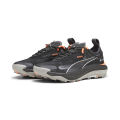 PUMA RUNNING - รองเท้าวิ่งเทรลผู้หญิง Voyage NITRO™ 3 Gore-Tex® สีดำ  37783901. 