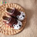 Dinu Baby Shoes Sepatu Bayi Laki Laki Prewalker Antislip Kado balita - BB 26. 