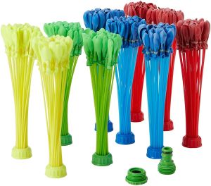 Water Balloons Self Sealing Quick Fill Water Balloons Cool Summer Games Party Water Toys Balloons