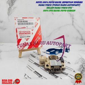 IC DINAMO ALTERNATOR CALYA SIGRA