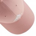 【Last One SALE~】 Adidas Baseball Cotton Cap HD7235 Pink Cap OSFW(56). 