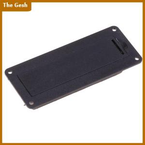 [The Gesh] 18650 Li-ion Battery Case Holder Cell Batteries Storage Box DIY Accessories