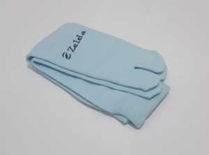 KAOSKAKI JEMPOL POLOS PREMIUM MERK ZELDA