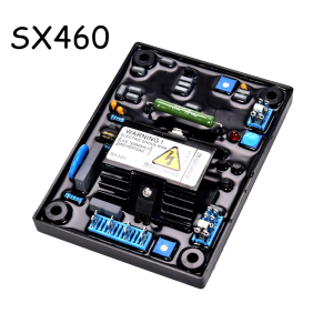 AVR SX460 Automatic Voltage Regulator Generator Engine Regulator
