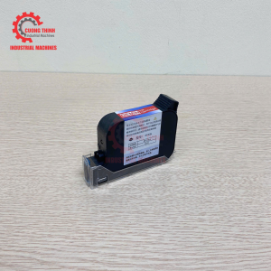 Mực Máy In Date Cầm Tay  (Khổ In 12.7mm) | In Bám Mọi Bề Mặt