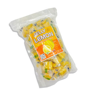 Marino  เยลลี่ผลไม้ ขนมเยลลี่  ขนาด 1 กก.ขนาด 500กรัม มี อย. No.F240 F241 F242 F243 F244 F245 F246