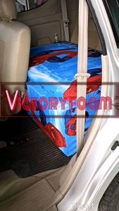 KASUR MOBIL BUSA INOAC JOK BELAKANG (JOK BARIS 3)