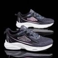 Giày thể thao nữ giày sneaker nữ giày chạy bộ nữ đế siêu nhẹ chất vải thoáng khí size từ 35 đến 40 ( hàng hộp ). 