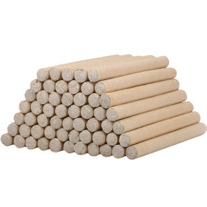 ธูปไล่ยุงธรรมชาติ แท่งอโรมาเธอราพีวอร์มวูดสำหรับใช้ในครัวเรือน ไล่ยุงได้ยาวนาน ช่วยให้นอนหลับและผ่อนคลาย天然艾草蚊香