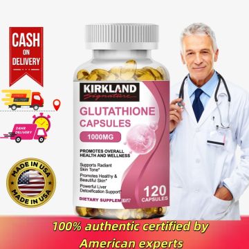 xemenry glutathione Xemenry Glutathione Collagen Capsules-Antioxidant-Anti-Aging-Immune  Enhancement Dull Skin Whitening main image 0