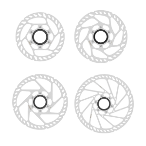 140mm 160mm 180mm 203mm Bicycles Centerlock Rotor Mountain Bike Center Lock Rotor Hydraulic Centerlock Disc Brake Rotor