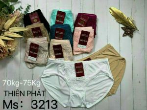 Bộ 5 quần nữ phom to cao cấp Thiên Phát mã 3213 - My Loan 42