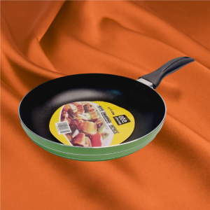 Aluminum Nonstick 22cm Frying Pan Excellent Mall Quality Durable 0122