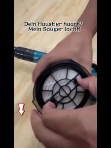 Vacuum Cleaners Cordless Stick 60Kpa 700W Brushless Motor 6-in-1 Lightweight HEPA Filter LED Touch Display