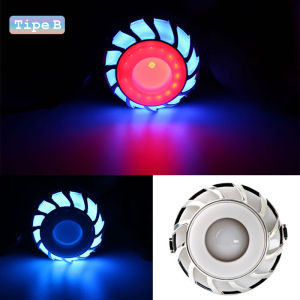 Bohlam Rem Projie Led Lampu Stop Belakang Bayonet Variasi Motor Beat Mio Vixion Dll