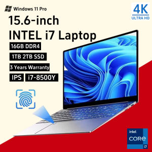Comprehensive lightweight laptop i7-8500Y | Office creative and entertainment all take care of dual band WiFi Bluetooth 5.0 HDMI+Type-C dual output | Upgradeable memory/hard drive