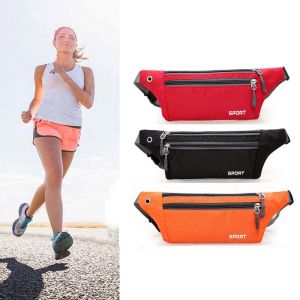 SHEBE Mini Fashion Ultralight Sport Fitness Cycling Pack Multifunction Phone Holder Waist Bag Running Bags Gym Bag Belt Bag