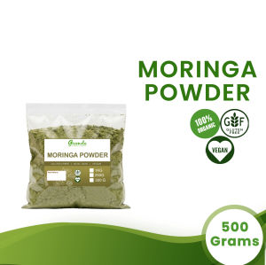 Greenola Moringa Powder 250g 500g 1kg