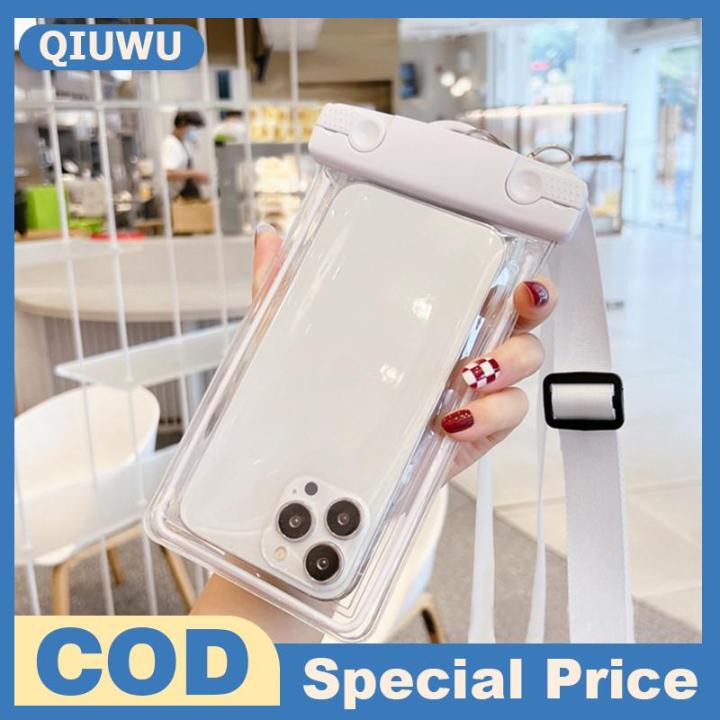 QIUWU%20Cute%20IPX8%20Waterproof%20Floating%20Airbag%20Phone%20Case%20Swim%20Underwater%20Photography%20Diving%20Waterproof%20Cover%20Phone%20Bag%20For%20IPhone%20Xiaomi%20-%20Image%208